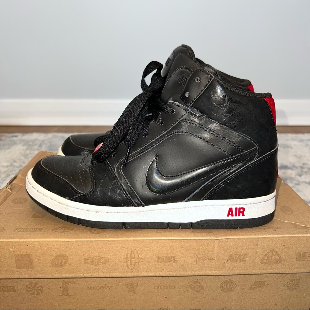 Nike WMNS Air Prestige ll